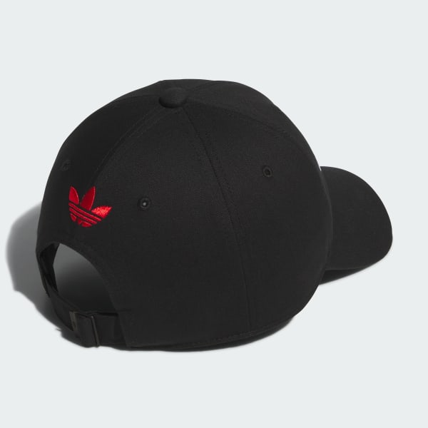 ブラック TOKYO BBキャップ
