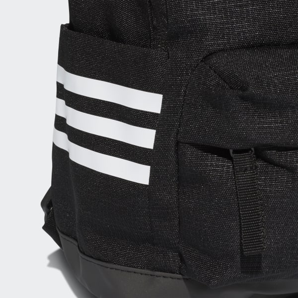 adidas 3-Stripes Training Backpack - Black | adidas Philipines