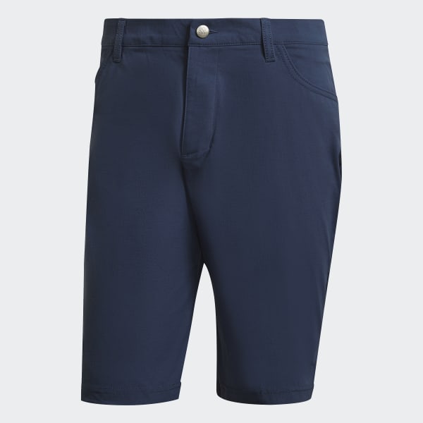 adidas Go To Five Pocket Golf Shorts Blue adidas Philippines