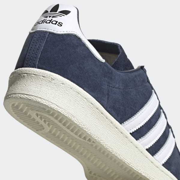 adidas campus azul