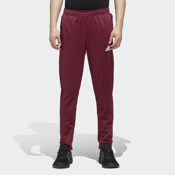 Adidas tiro 17 burgundy outlet
