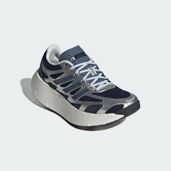 Silver Adizero Aruku Shoes Kids