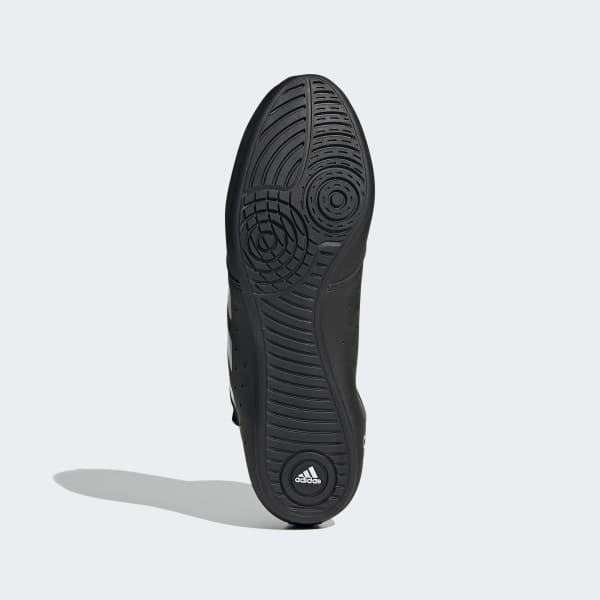 Preto Mat Hog 2.0 Shoes