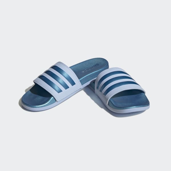 Adidas adilette cheap comfort sport slide