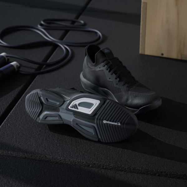 Negro Zapatilla Rapidmove ADV