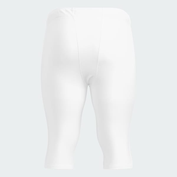 White Press Coverage 3.0 Pants