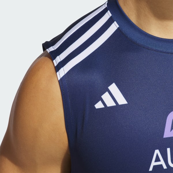 Adidas adidas x LOVB O'Neal Sleeveless Jersey WHERE TO BUY