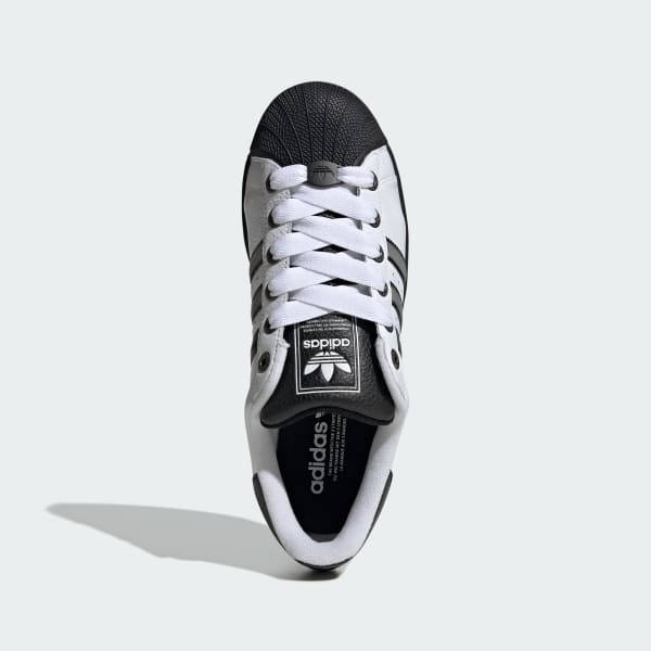 Blanco Zapatillas adidas Originals Superstar II