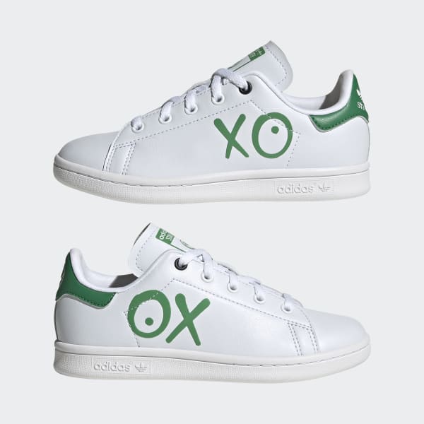 Adidas zapatillas stan smith ninos cheap