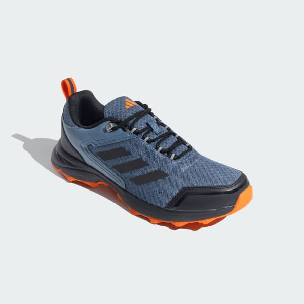 Blue Trek Host Shoes