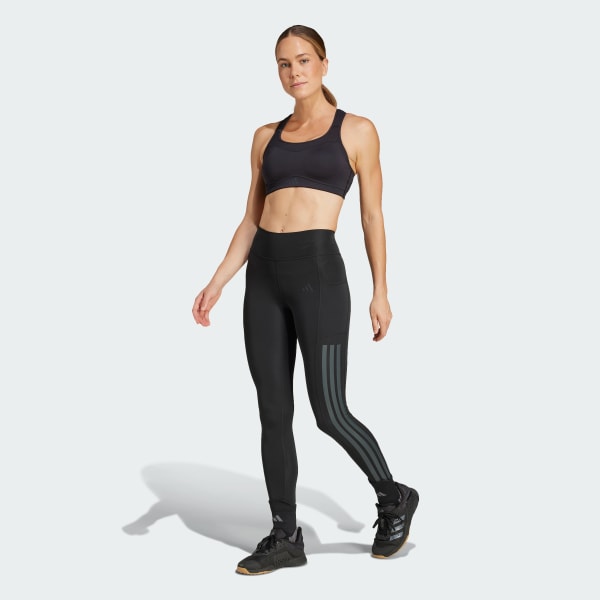 TLRD Impact Training High Support Bra
