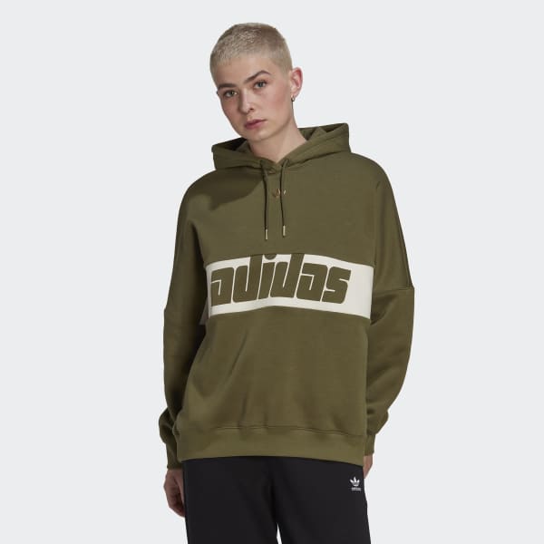 Adidas Women's Ski Chic Hoodie