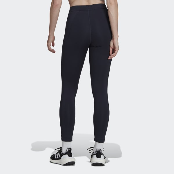 Bla Run Icons 7/8 Running Tights HL219