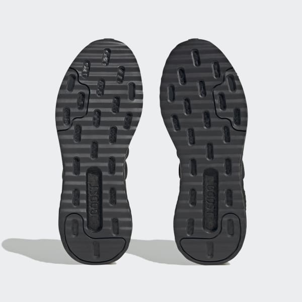 Schwarz X_PLRBOOST Schuh