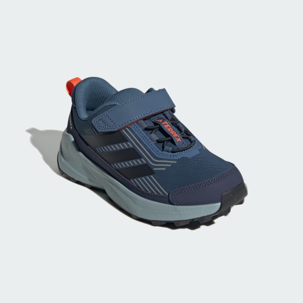 Bla Terrex Trailmaker 2 Vandringsskor