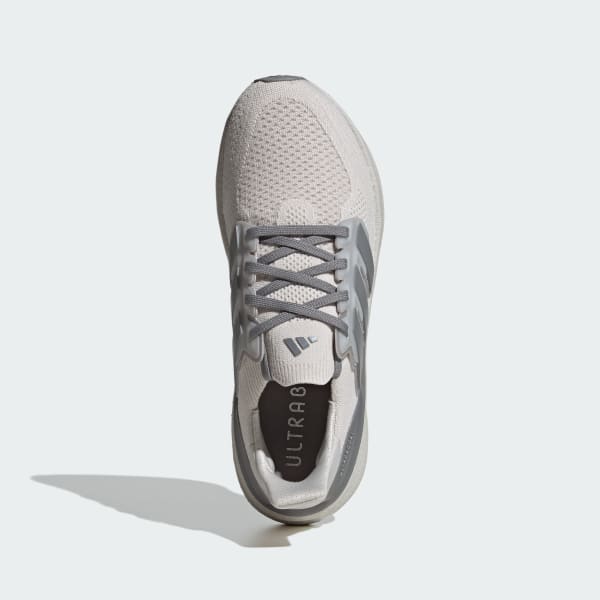 Grey ULTRABOOST 5 Shoes