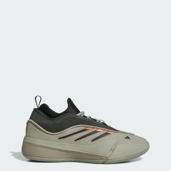 Dame 9 Low Basketballschuh