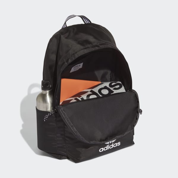 Black Adicolor Classic Backpack IZP81