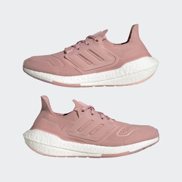 adidas ultra boost shoes pink