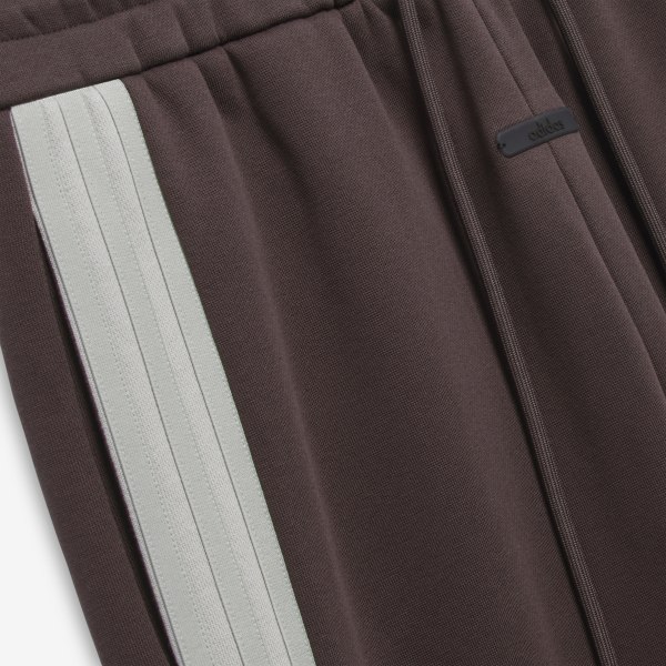 Cafe JOGGERS FEAR OF GOD ATHLETICS SOLID ALGODÓN PERCHADO