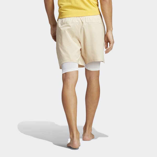 Adidas yoga shorts sale