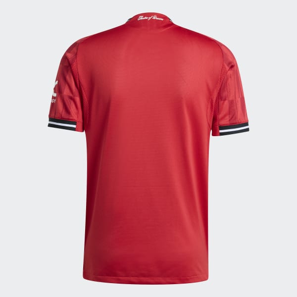 アディダス マンチェスター・ユナイテッド 25/26 ホーム