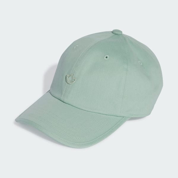 mau-xanh-la Mũ Dad Cap Premium Essentials