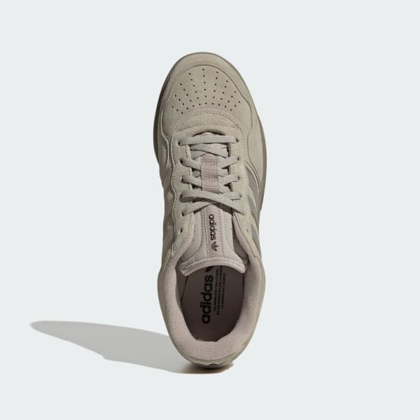 Gron Courtic Shoes
