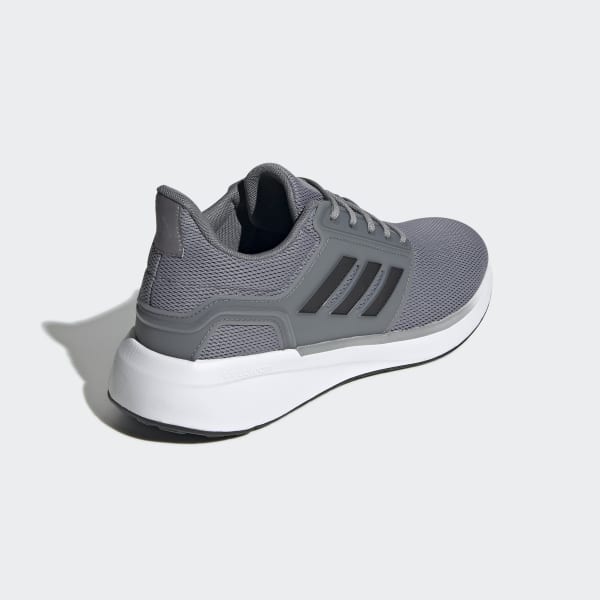 Grey EQ19 Run Shoes LRM19