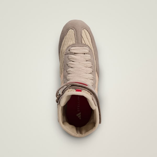 大人気コラボ！アディダス×ステ☆aSMC RASANT 2.0☆選べる2色 adidas By Stella McCartney Rasant 2.0 - ブラウン