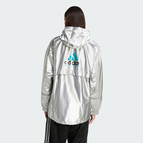 adidas アディダス × JJJJound TRACKTOP M IL8002 BLACK