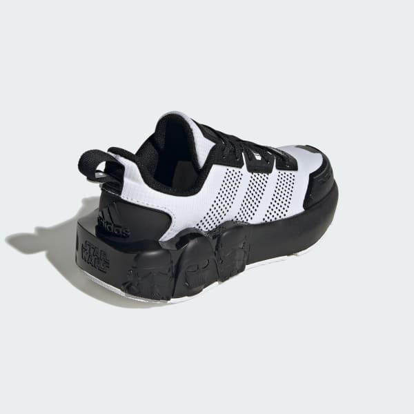 Adidas performance star wars top