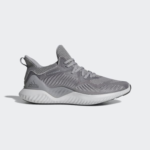 adidas alphabounce beyond grey
