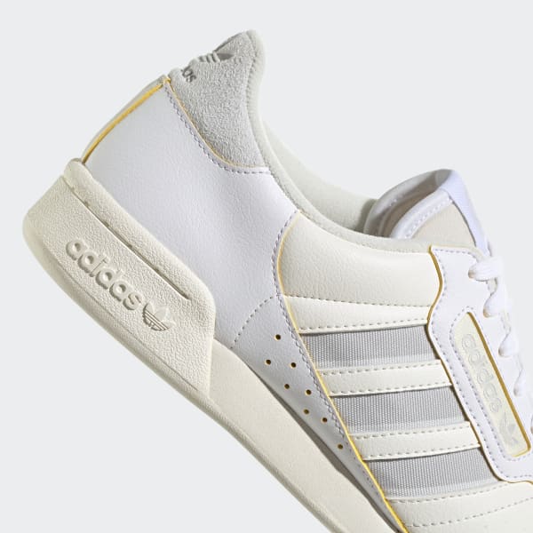 Mens adidas continental 80 sale discount