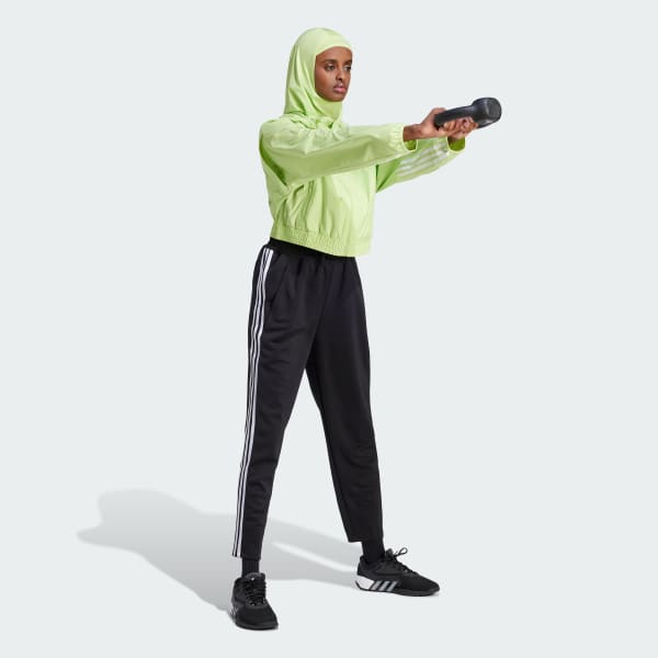 Adidas response cheap wind track pants