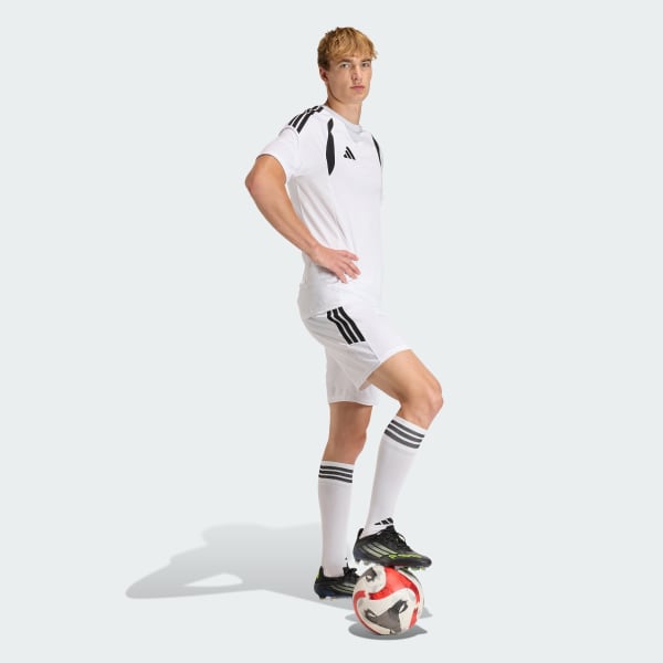 ホワイト ティロ 26 リーグ ショーツ