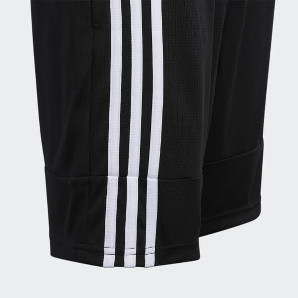 adidas Iconic 3G Speed X Shorts - Black | adidas US