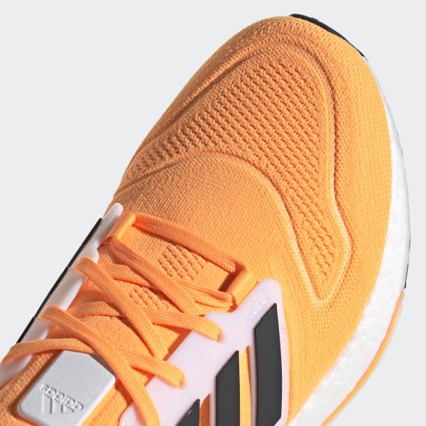 Pomarańczowy Ultraboost 22 Shoes LUS22