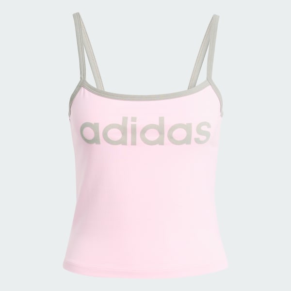 ◆adidas◆ tank top pink KD2292 adidas Originals Tank - Pink | Free Shipping with adiClub
