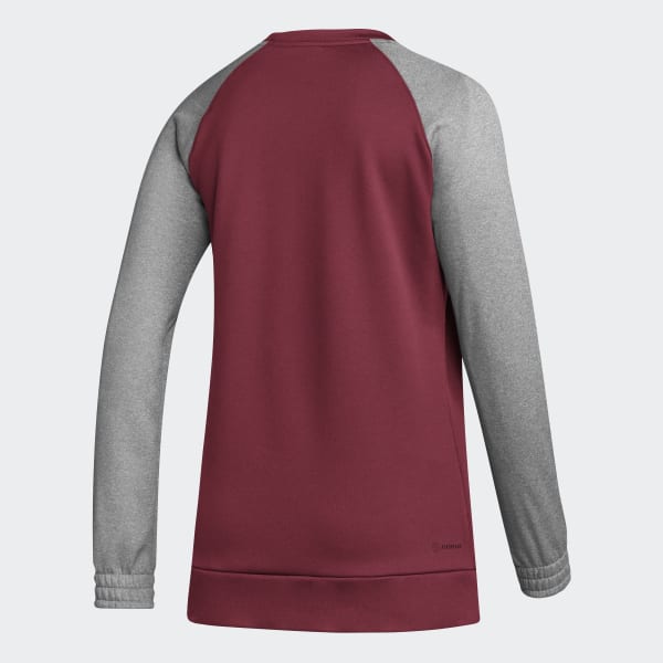 Women - Red - Colorado Avalanche - Hoodies & Sweatshirts