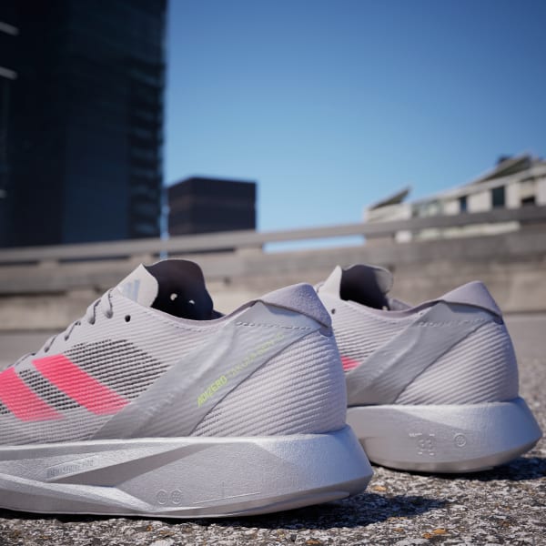 Zapatillas Adizero Takumi Sen 10 - Gris adidas | adidas Chile