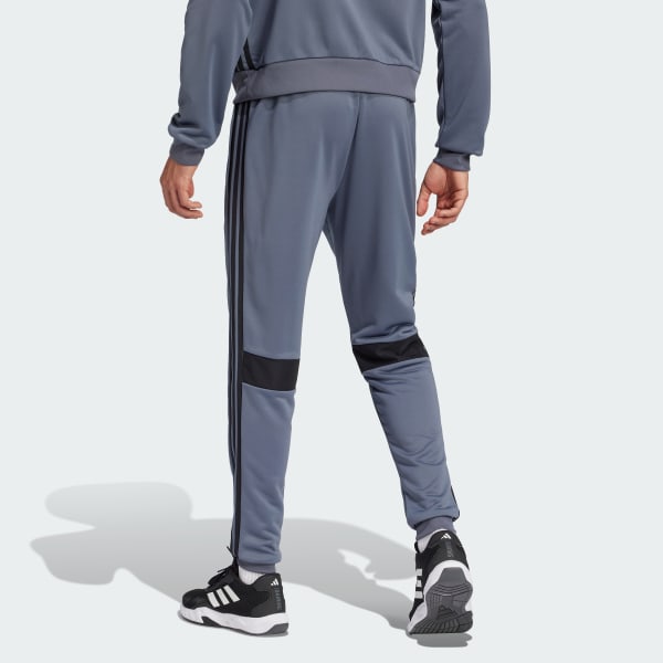 viacfarebná Tepláky Tiro 25 Essentials