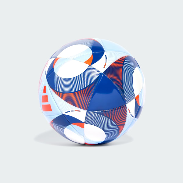 Bialy Piłka Île-De-Foot 24 Mini