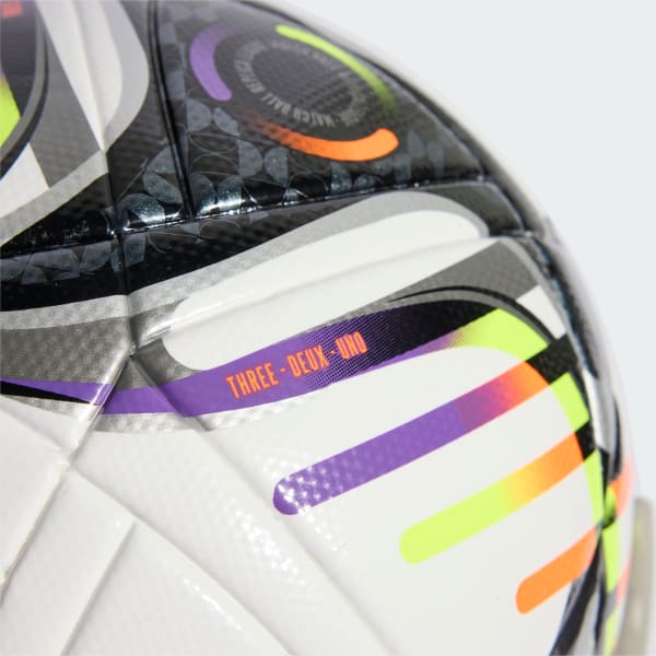 Blanco Balón Leagues Cup 25