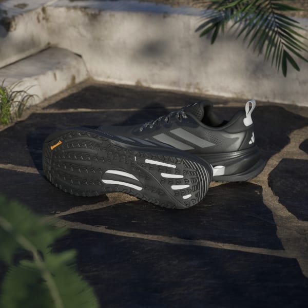 Black Supernova Rise ATR Shoes