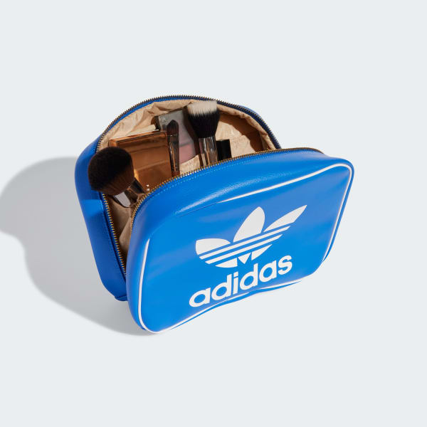 Adidas cosmetic bag store