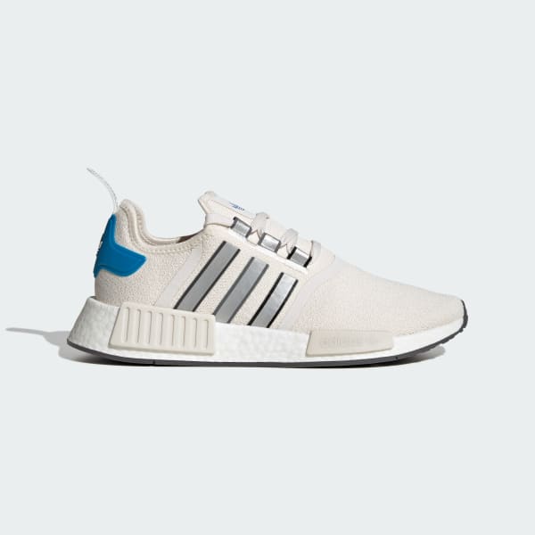Blanco Zapatillas NMD_R1