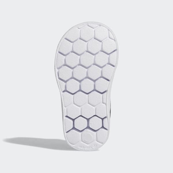 Sort Superstar 360 sko