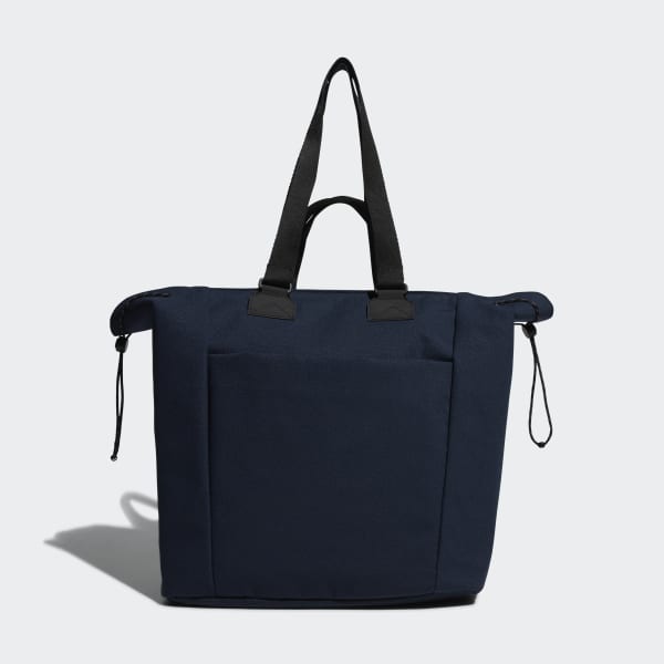 Blue Favorites Two-Way Tote Bag ELZ65