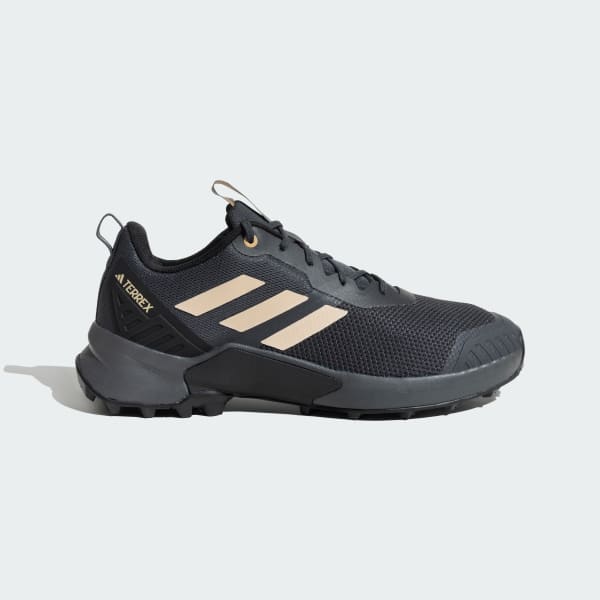 Grey PEZHIKER HIKING SHOES
